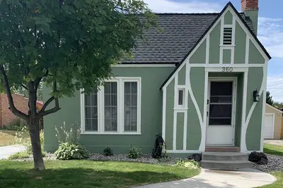 Image de Cottage de Charme Idaho Falls