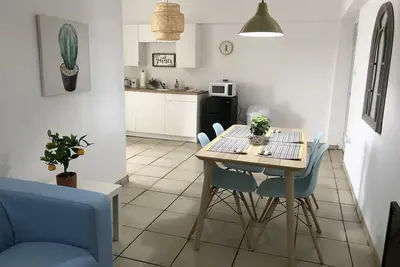 Image de Appartement confortable à Arecibo - près de tout!