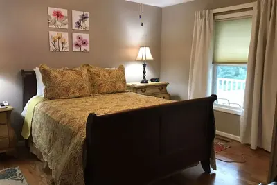 Oasis de campagne sublime pour s'évader