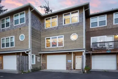 Image de The Treehouse Townhouse