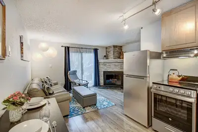 Image de Nouvelle liste! Les habitants préfèrent le centre-ville de Breckenridge!