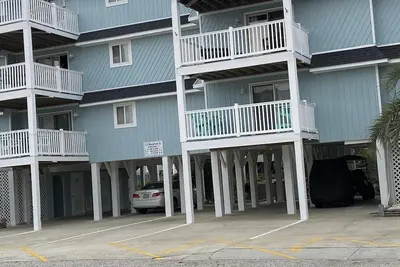 Image de 1 chambre 1 salle de bain condo 6 personnes @ Dockside Landing