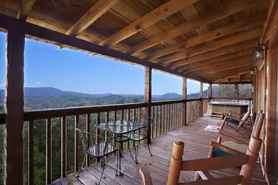 Image de Vue sans fin - 6 couchages