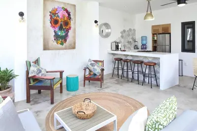 Image de Les penthouses aux Villas Robalo-Dorado