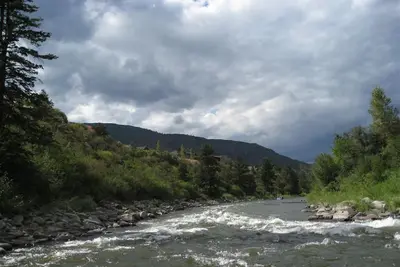 Image de Beaver Creek, Colorado, Hyatt Mountain Lodge du 27 juillet au 3 août 2019