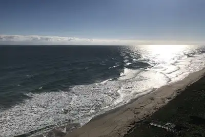 Image de Havre de Snowbird! 3 mois minimum - Vue sur l'océan de l'île Hutchinson