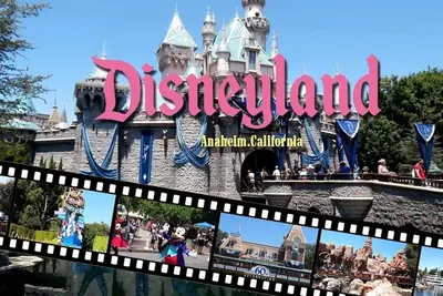 Image de Appartement de luxe par Disneyland & Covention Center