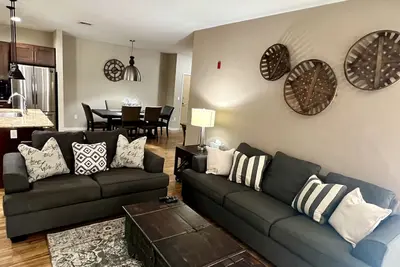 Image de Appartement meublé de luxe