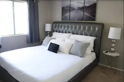 Image de Safe and Clean Apartment à Lakewood Ca