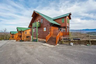 Image de Heavenly Heights Retreat - 30 personnes