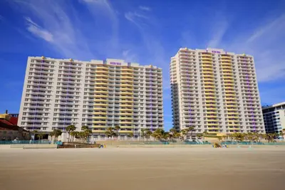 Image de Propriété de luxe de luxe avec une chambre, Daytona Beach (1721954)