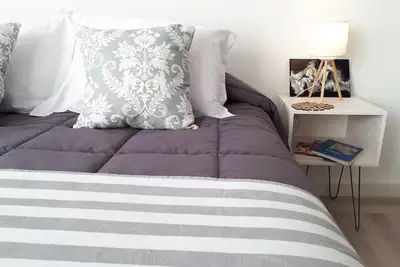 Nouveau studio