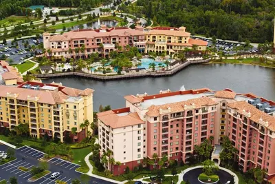 Image de Condo de luxe de luxe avec deux chambres, Orlando, Floride (1719803)
