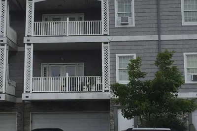 Image de Condo moderne à louer dans les magnifiques Wildwoods (11 personnes)
