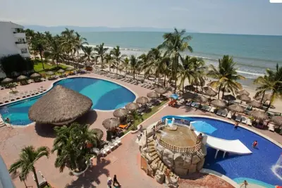 Image de Suite 1 chambre dans Marival Resort and Suites (1br / 2Bath) avec avantages Platinum