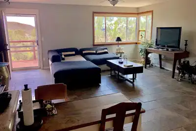 Image de Maison principale au coeur de Sedona