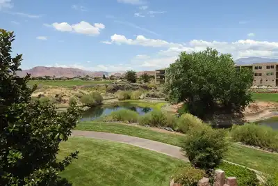 Gated Community Community Condo