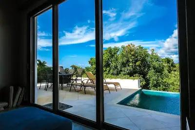 Image de Villa privée de luxe à Pristine Bay Resort