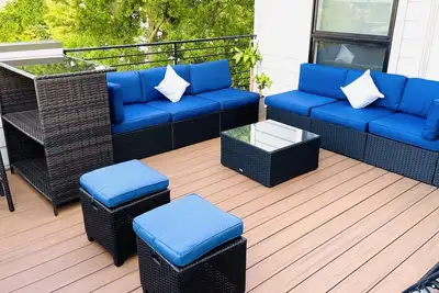 Image de Maison de luxe neuve sur 12 South / Gulch / Vandy