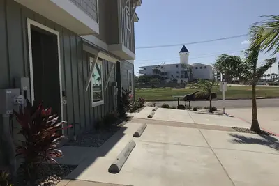 Image de Marchez jusqu'à Schlitterbahn, à moins de 1, 5 km de la plage de Luby!