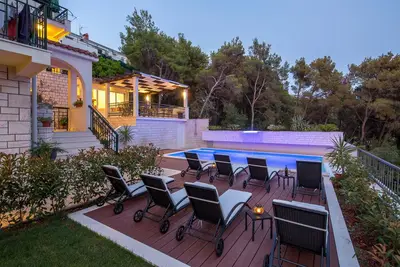 Image de Villa Fani - Apartments and Rooms