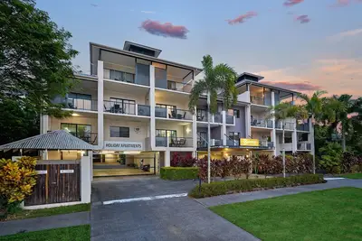 Image de Getaway On Grafton