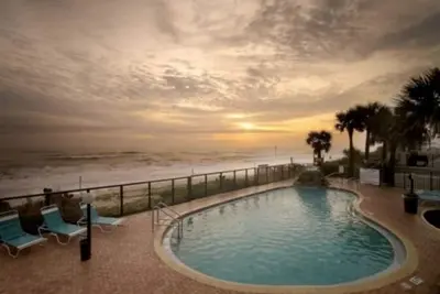 Image de Condo de luxe 2 chambres face Ă la mer, Ormond Beach (1719960)