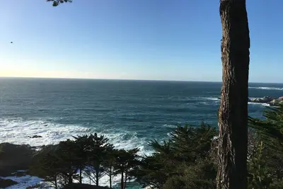 Image de Club des résidents Hyatt, Carmel Highlands Inn