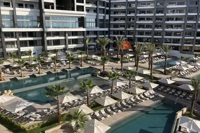 Image de Nouvel An à Los Cabos! Nouveau 5 Diamond Resort 2 Bedroom / 3bath Suite… ça va vite!