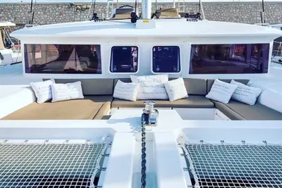 Oceanbourne Charters