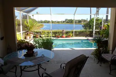 Image de Profitez de golf et de tennis dans une maison sympathique Pet dans résidence sécurisée Lost Lake Village
