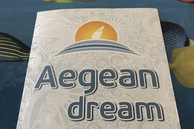 Image de Aegean Dream: une maison entière 5 étoiles récemment rénovée