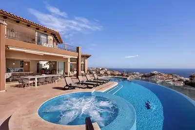 Image de Paradis à Cabo San Lucas