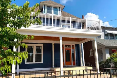 Image de Bourbon Bachelors et Bardstown Road