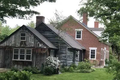 Image de Maison privée et paisible