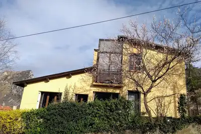 Image de Le Nopal Bleu appartement meublé