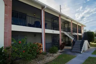 Image de Deux chambres deux salles de bain Condo 5 minutes Ă Manasota Key