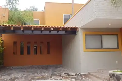 Image de Superbe maison Ă Ajijic