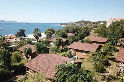 Image de Mare e Monti Chalets