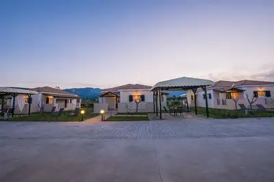 Image de Giannoulis Village - Maison 3 Chambres