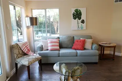 Image de Récemment rénové! Retraite côtière luxueuse de Ritz Pointe