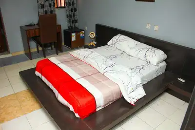 Image de Magnifique Penthouse Room On Admiralty, Lekki 1 (2)