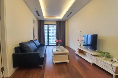 Image de Imperia Garden 3Br Luxe \/ privé