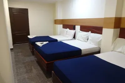 Image de Un endroit confortable où séjourner \/ Madurai