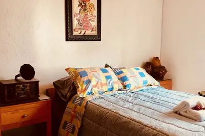 Image de Casa Mima est une belle auberge familiale! S'il vous plaît nous contacter avant de réserver!