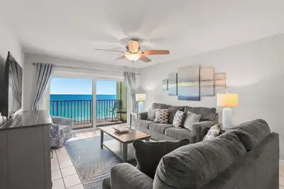 Image de Las Brisas # 305 sur la magnifique plage de Madère 3br 2ba (SPÉCIAL AOÛT! ! ! )