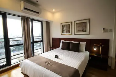Image de 1 Br Deluxe @ Milano 1807