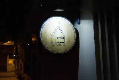 Image de studio calme, spacieux et confortable à proximité du vieux quartier de Hanoi