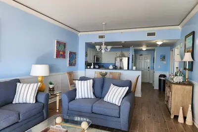 The Inn at Dauphin Island, unité 304