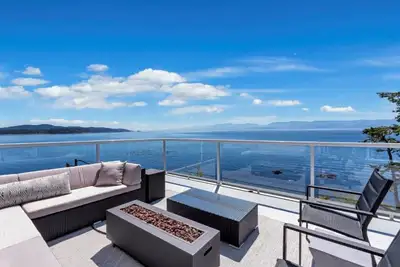 Image de Suite Seawood Oceanfront